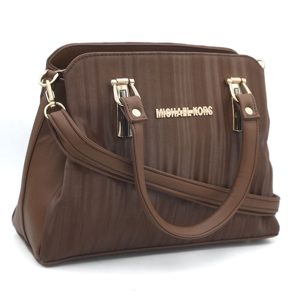 Women's Handbag - Brown, Women, Bags, Chase Value, Chase Value