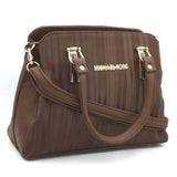 Women's Handbag - Brown, Women, Bags, Chase Value, Chase Value
