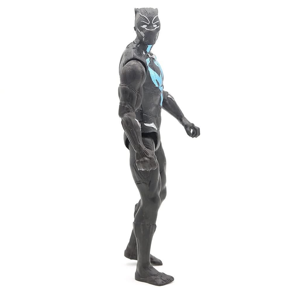 Avengers Figures - Black, Kids, Action Figures, Chase Value, Chase Value