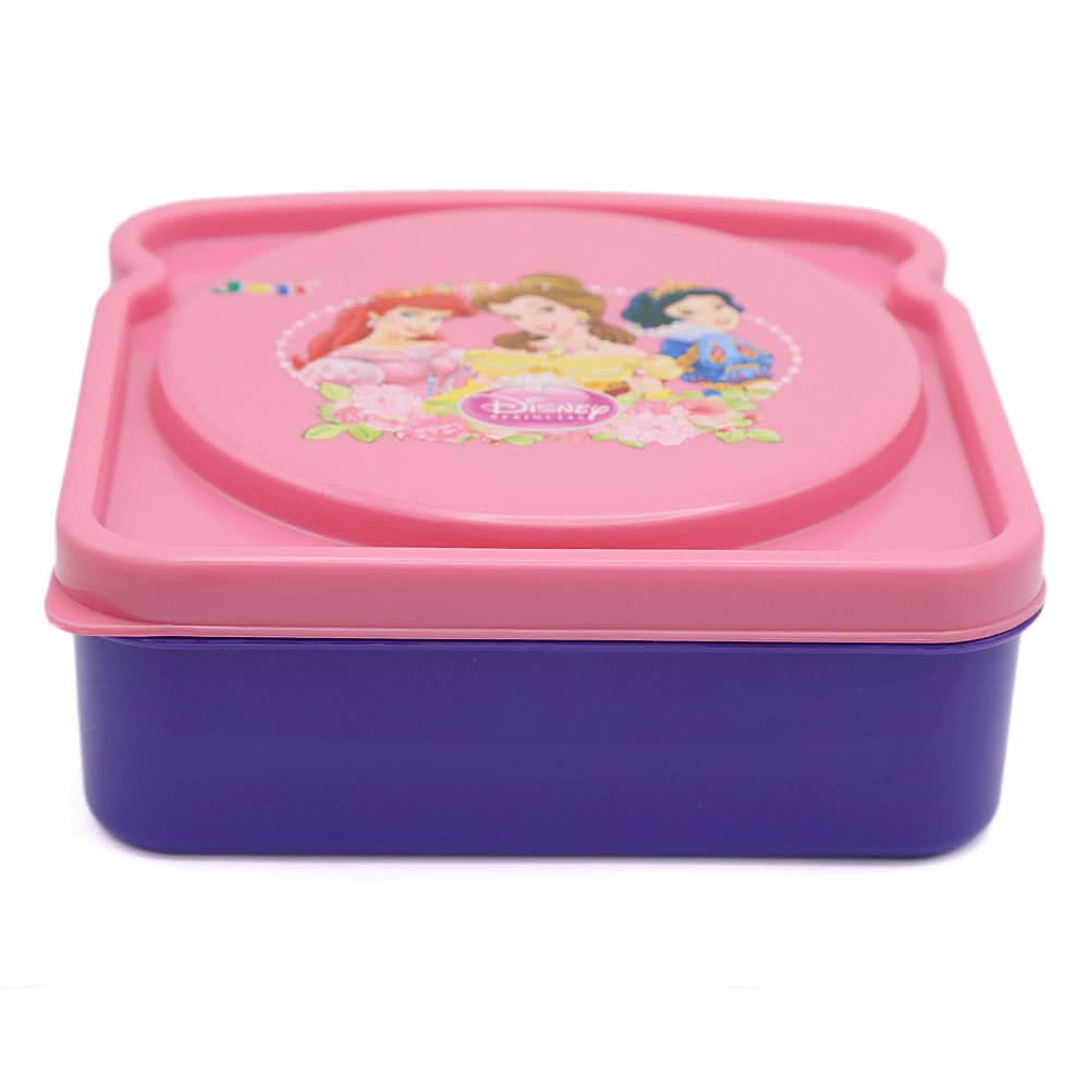 Lunch Box JZ-996 - Purple, Kids, Tiffin Boxes And Bottles, Chase Value, Chase Value