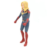Avengers Figures - Red, Kids, Action Figures, Chase Value, Chase Value