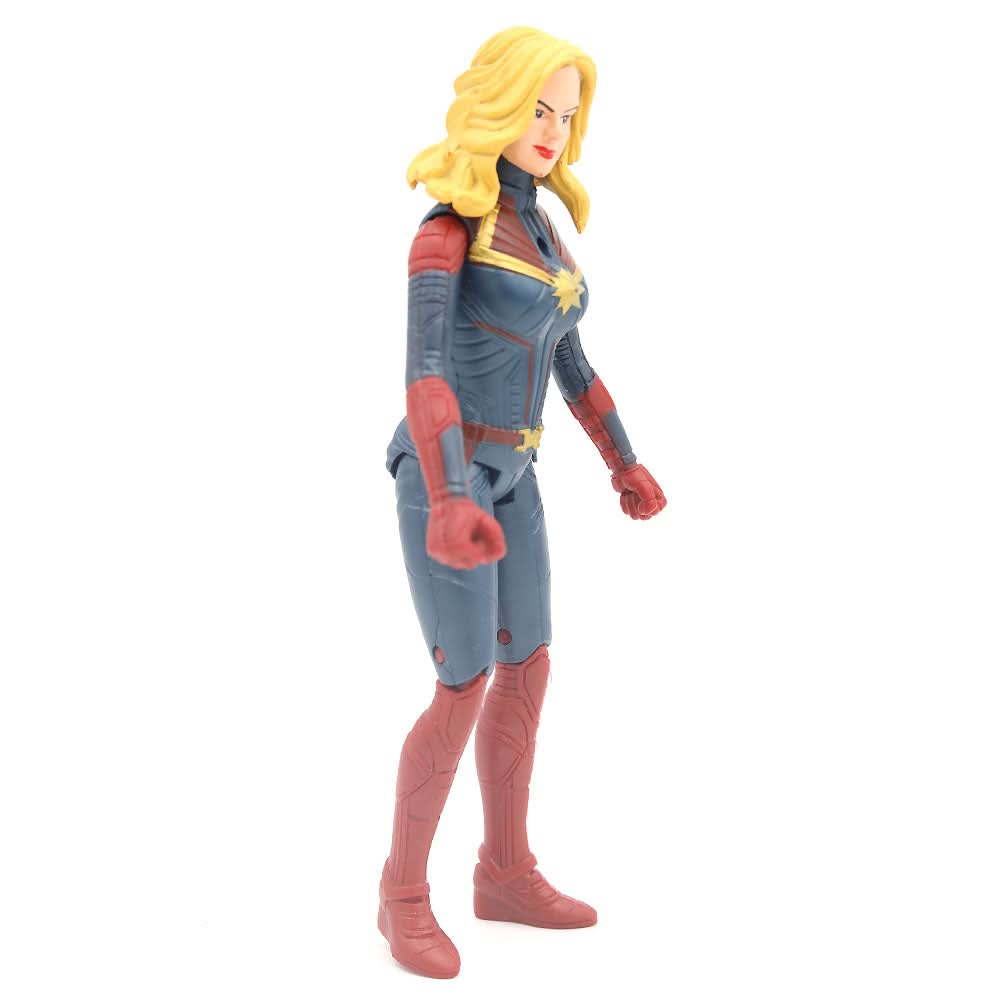Avengers Figures - Red, Kids, Action Figures, Chase Value, Chase Value