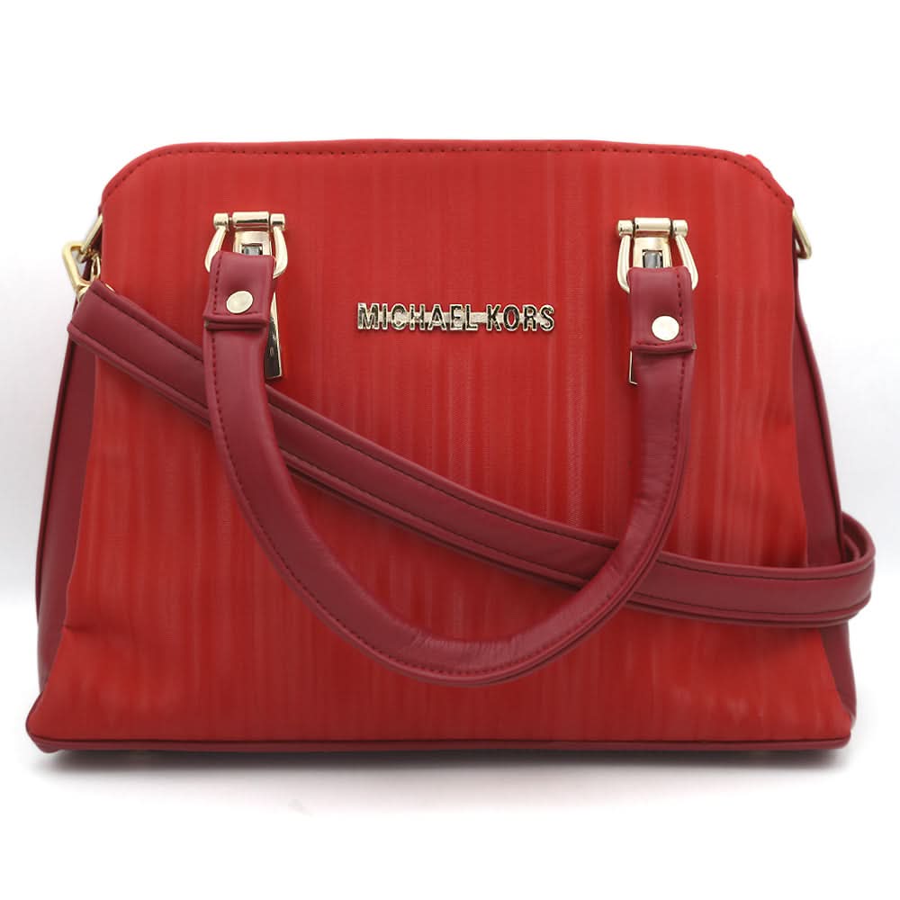 Women's Handbag - Red, Women, Bags, Chase Value, Chase Value