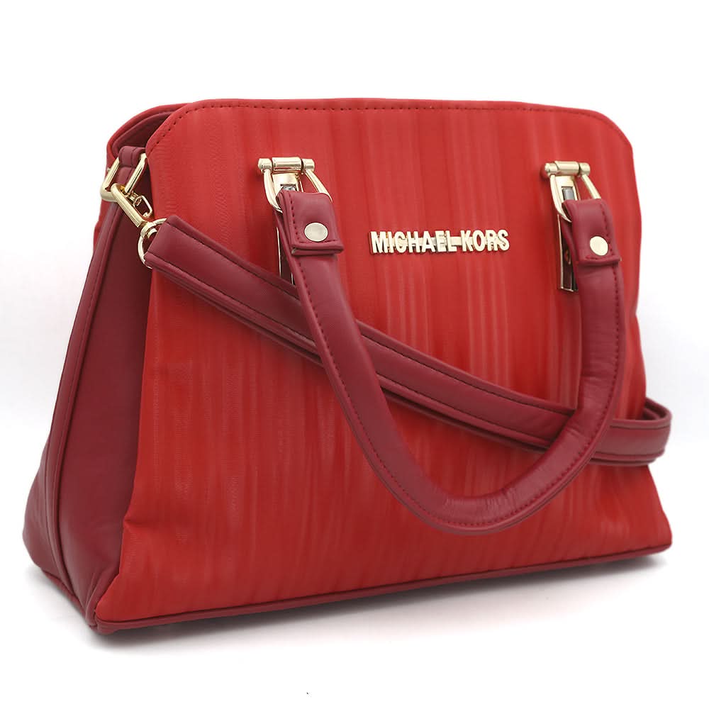 Women's Handbag - Red, Women, Bags, Chase Value, Chase Value