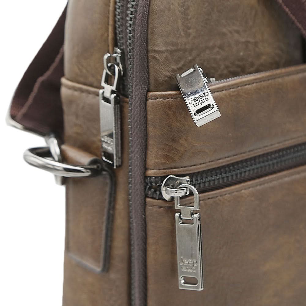 Laptop Bag - 3105 - Brown, Kids, School And Laptop Bags, Chase Value, Chase Value