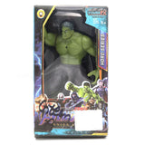 Avengers Figures - Green, Kids, Action Figures, Chase Value, Chase Value