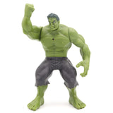 Avengers Figures - Green, Kids, Action Figures, Chase Value, Chase Value