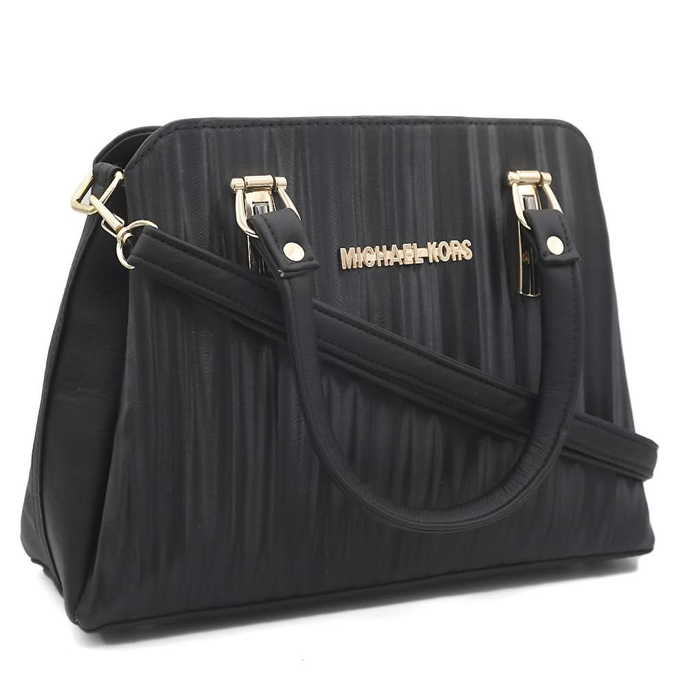 Women's Handbag - Black, Women, Bags, Chase Value, Chase Value