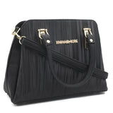Women's Handbag - Black, Women, Bags, Chase Value, Chase Value