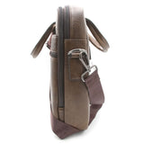 Laptop Bag - 3105 - Brown, Kids, School And Laptop Bags, Chase Value, Chase Value