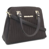 Women's Handbag - Coffee, Women, Bags, Chase Value, Chase Value