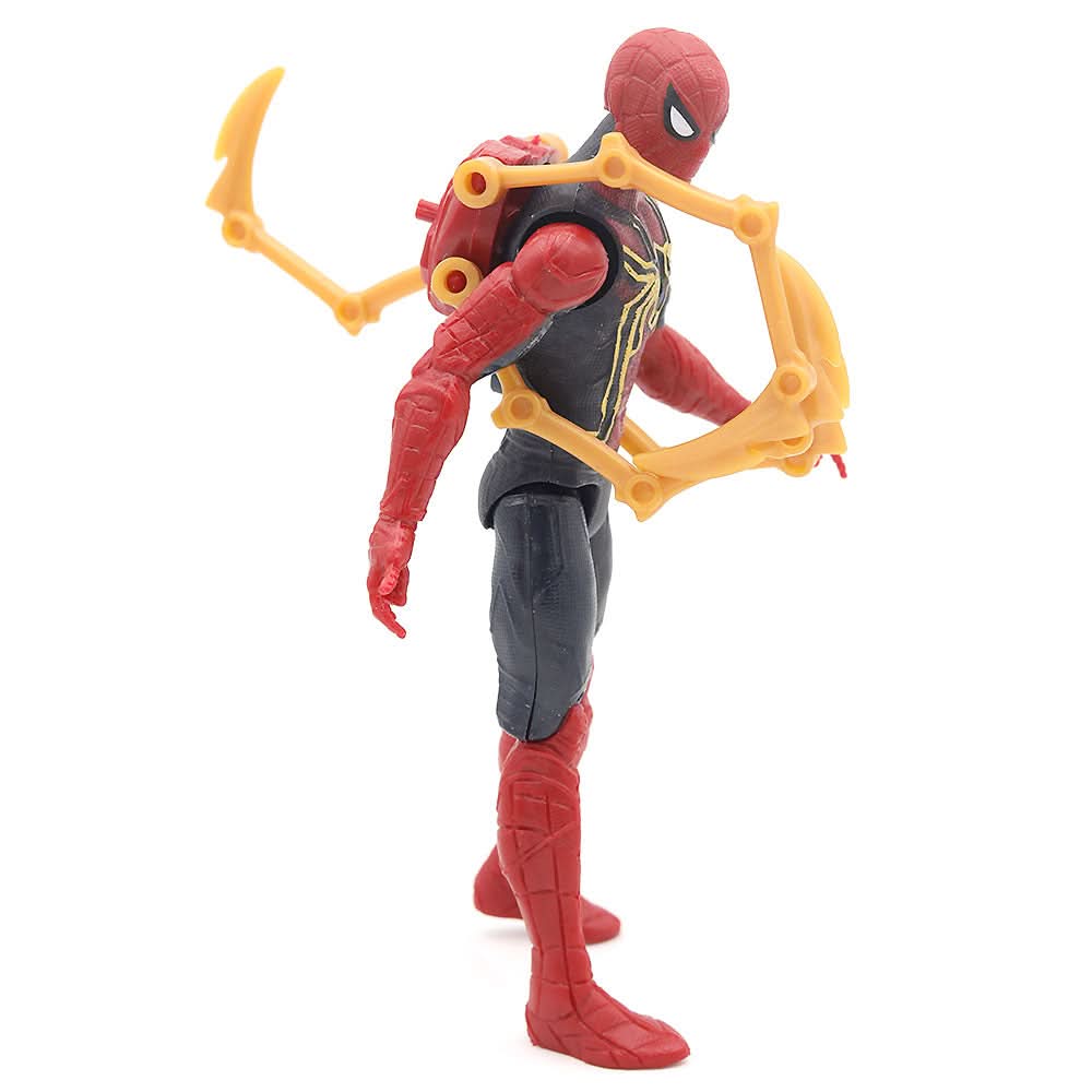 Avengers Figures - Red, Kids, Action Figures, Chase Value, Chase Value