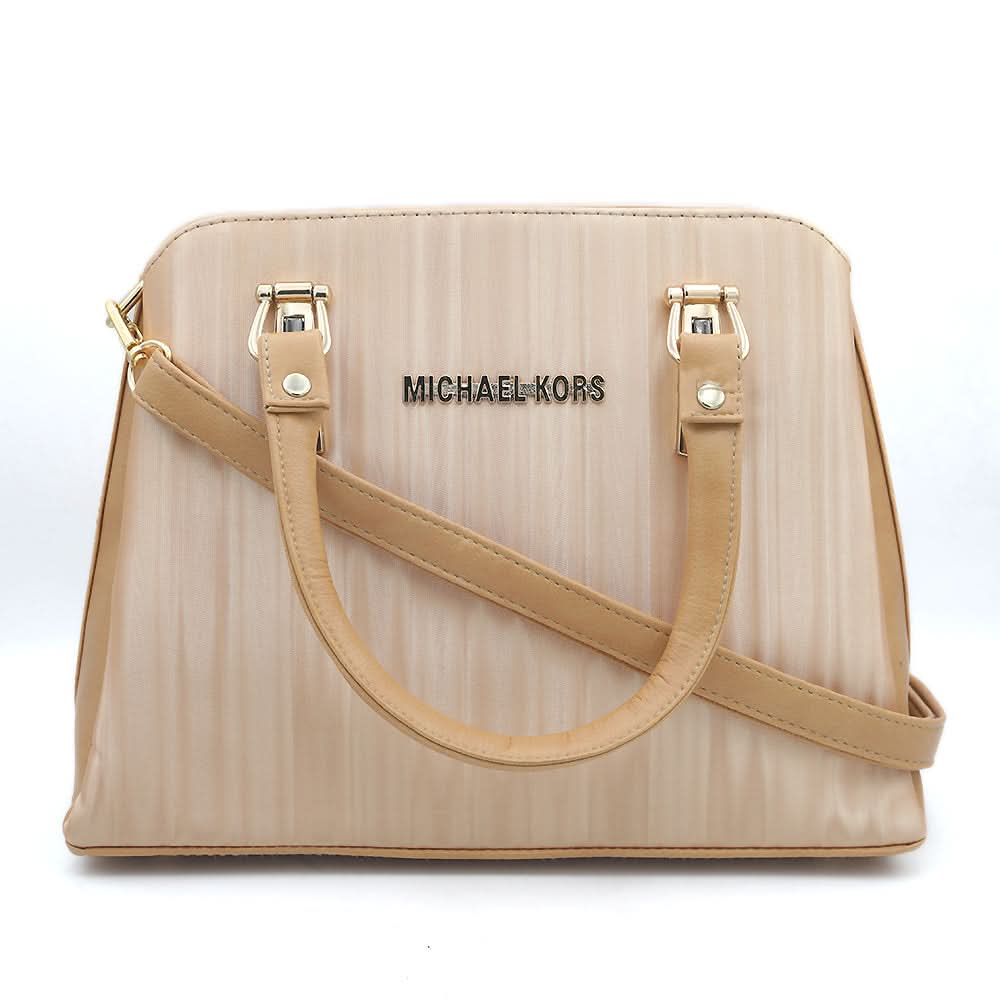 Women's Handbag - Camel, Women, Bags, Chase Value, Chase Value
