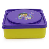 Lunch Box JZ-996 - Purple, Kids, Tiffin Boxes And Bottles, Chase Value, Chase Value