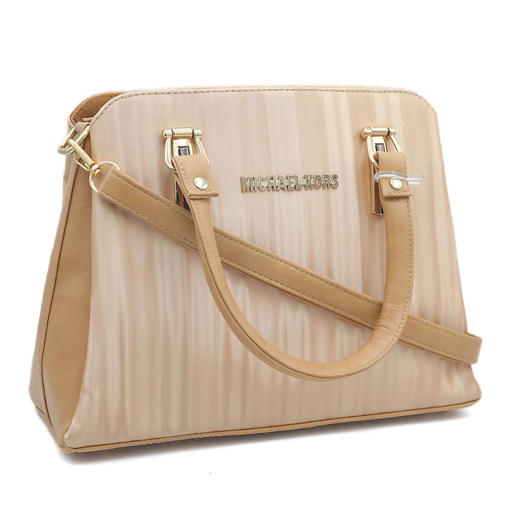 Women's Handbag - Camel, Women, Bags, Chase Value, Chase Value