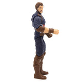 Avengers Figures - Navy Blue, Kids, Action Figures, Chase Value, Chase Value
