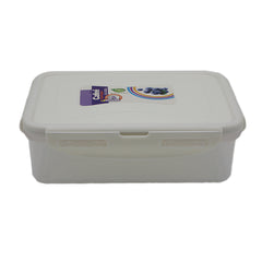 Cafee Food Keeper Medium - White, Kids, Tiffin Boxes And Bottles, Chase Value, Chase Value