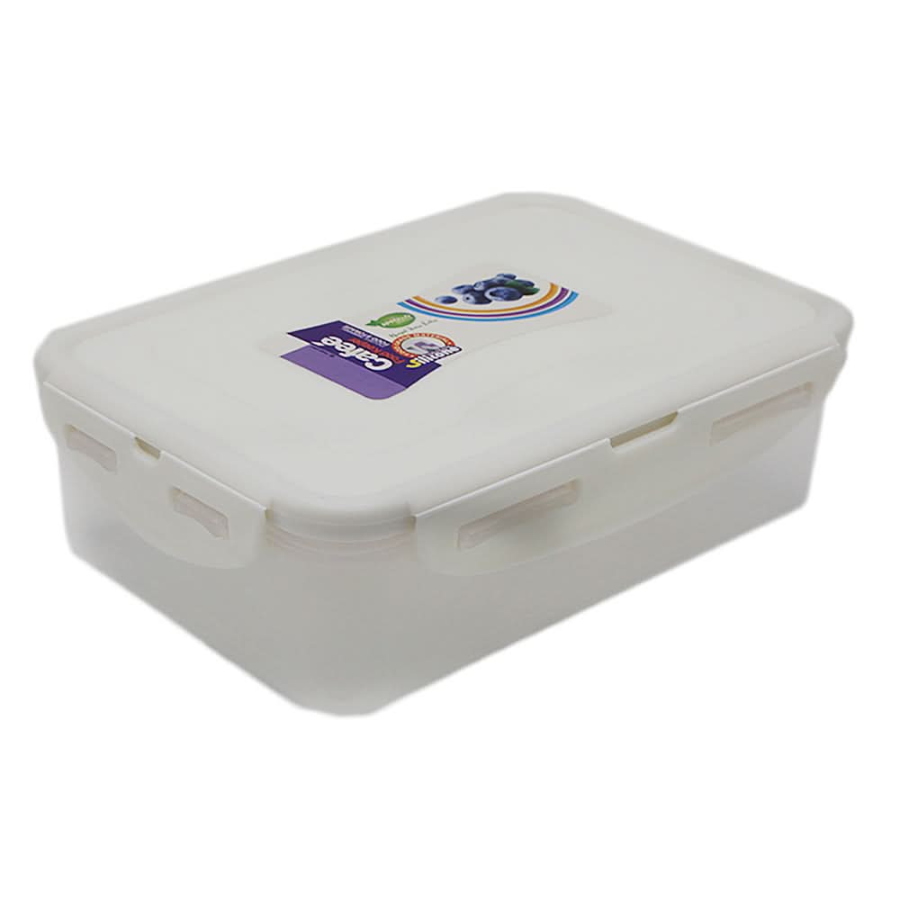 Cafee Food Keeper Medium - White, Kids, Tiffin Boxes And Bottles, Chase Value, Chase Value