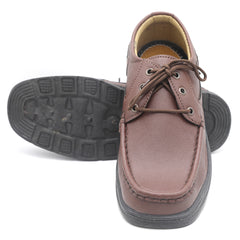 Men's Casual Shoes D-30 - Brown, Men, Casual Shoes, Chase Value, Chase Value