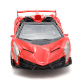 Remote Control Car with charging - Red, Kids, Remote Control, Chase Value, Chase Value
