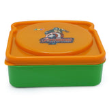 Lunch Box JZ-996 - Orange, Kids, Tiffin Boxes And Bottles, Chase Value, Chase Value