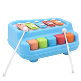 Xylophone - Blue, Kids, Musical Toys, Chase Value, Chase Value