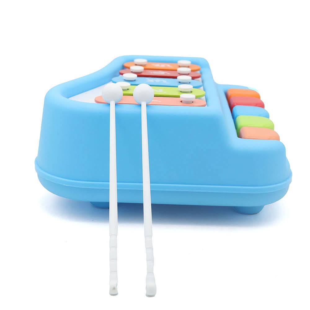 Xylophone - Blue, Kids, Musical Toys, Chase Value, Chase Value