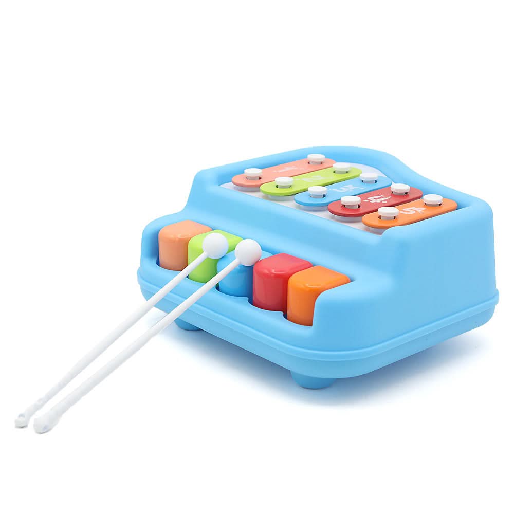 Xylophone - Blue, Kids, Musical Toys, Chase Value, Chase Value
