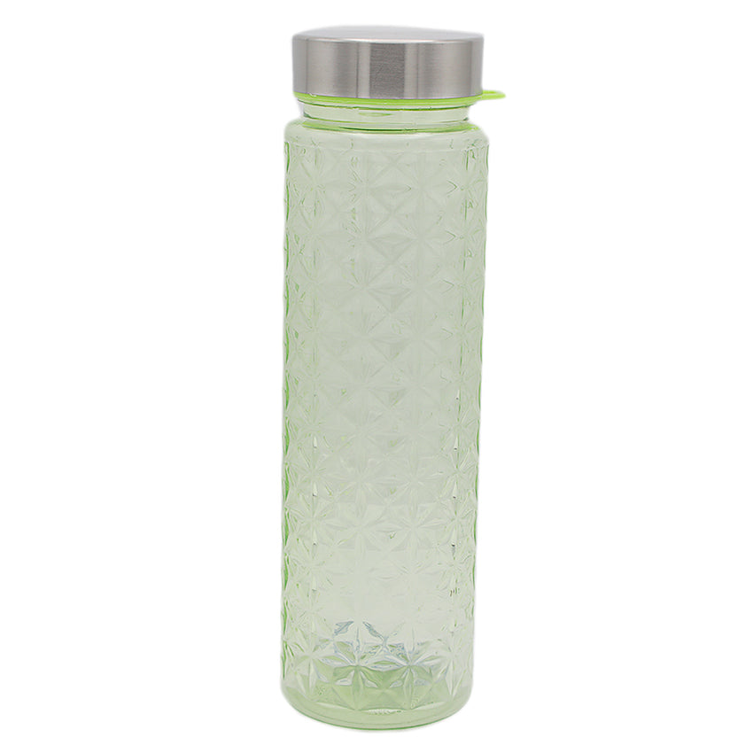 Sparkle Water Bottle 600 ml - Green, Home & Lifestyle, Glassware & Drinkware, Chase Value, Chase Value