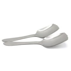 Eminent Rice Serving Spoon, Home & Lifestyle, Serving And Dining, Eminent, Chase Value