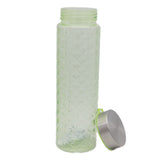 Sparkle Water Bottle 600 ml - Green, Home & Lifestyle, Glassware & Drinkware, Chase Value, Chase Value