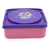 Lunch Box JZ-996 - Purple, Kids, Tiffin Boxes And Bottles, Chase Value, Chase Value