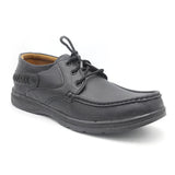 Men's Casual Shoes D-30 - Black, Men, Casual Shoes, Chase Value, Chase Value