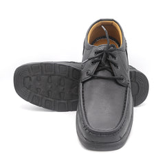 Men's Casual Shoes D-30 - Black, Men, Casual Shoes, Chase Value, Chase Value