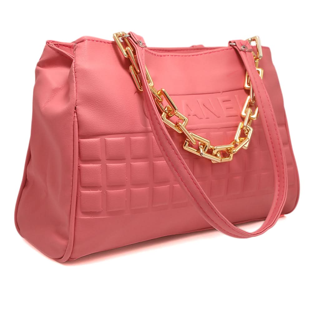 Women's Bag - Pink, Women, Bags, Chase Value, Chase Value