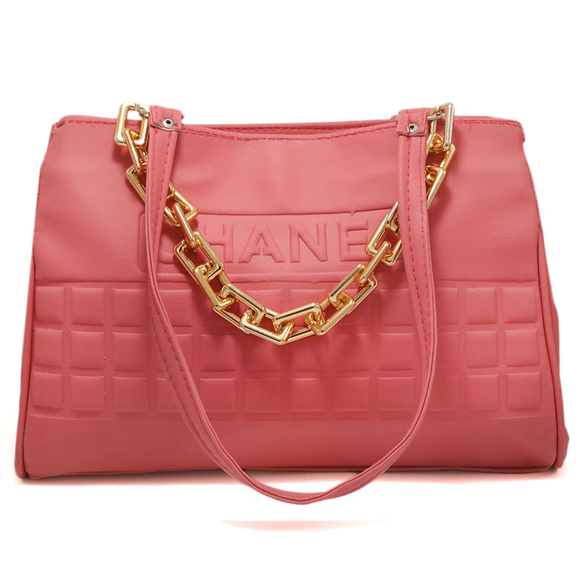 Women's Bag - Pink, Women, Bags, Chase Value, Chase Value