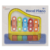 Xylophone - Yellow, Kids, Musical Toys, Chase Value, Chase Value