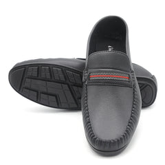Men's Casual Shoes D-9 - Black, Men, Casual Shoes, Chase Value, Chase Value