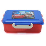 Recta Lunch Box Lock JZ-976 - Blue, Kids, Tiffin Boxes And Bottles, Chase Value, Chase Value