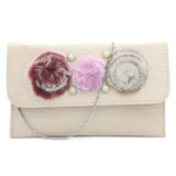 Women's Clutch K-2097 - Fawn, Women, Clutches, Chase Value, Chase Value