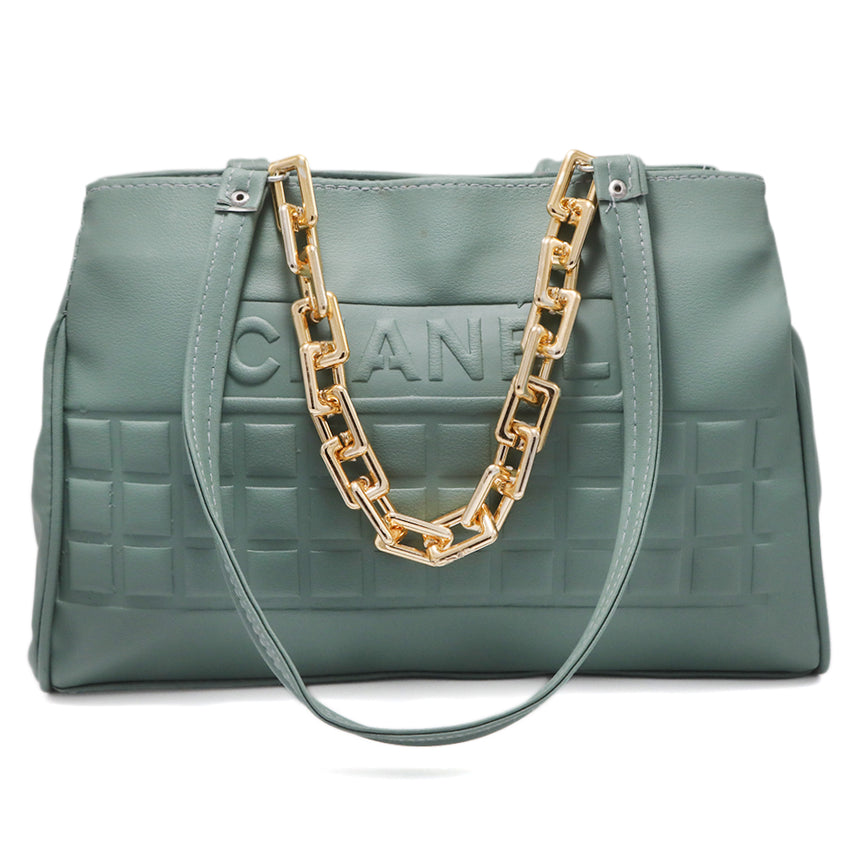 Women's Bag - Steel Green, Women, Bags, Chase Value, Chase Value
