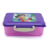 Recta Lunch Box Lock JZ-976 - Purple, Kids, Tiffin Boxes And Bottles, Chase Value, Chase Value