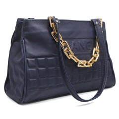 Women's Bag - Navy Blue, Women, Bags, Chase Value, Chase Value