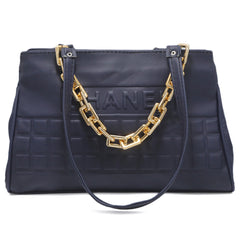 Women's Bag - Navy Blue, Women, Bags, Chase Value, Chase Value