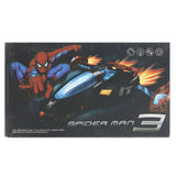 Spider-Man Friction Car - Red, Kids, Non-Remote Control, Chase Value, Chase Value
