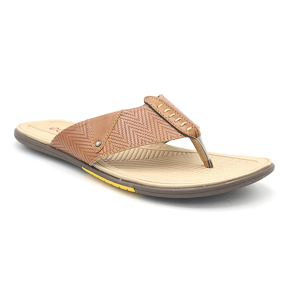 Men's Slippers 201 - Mustard, Men, Slippers, Chase Value, Chase Value
