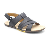 Men's Sandals 208 - Black, Men, Sandals, Chase Value, Chase Value