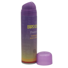 Broche Passion Perfume Body Spray, Beauty & Personal Care, Men Body Spray And Mist, Broche, Chase Value