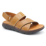 Boys Sandal - Mustard, Kids, Boys Sandals, Chase Value, Chase Value