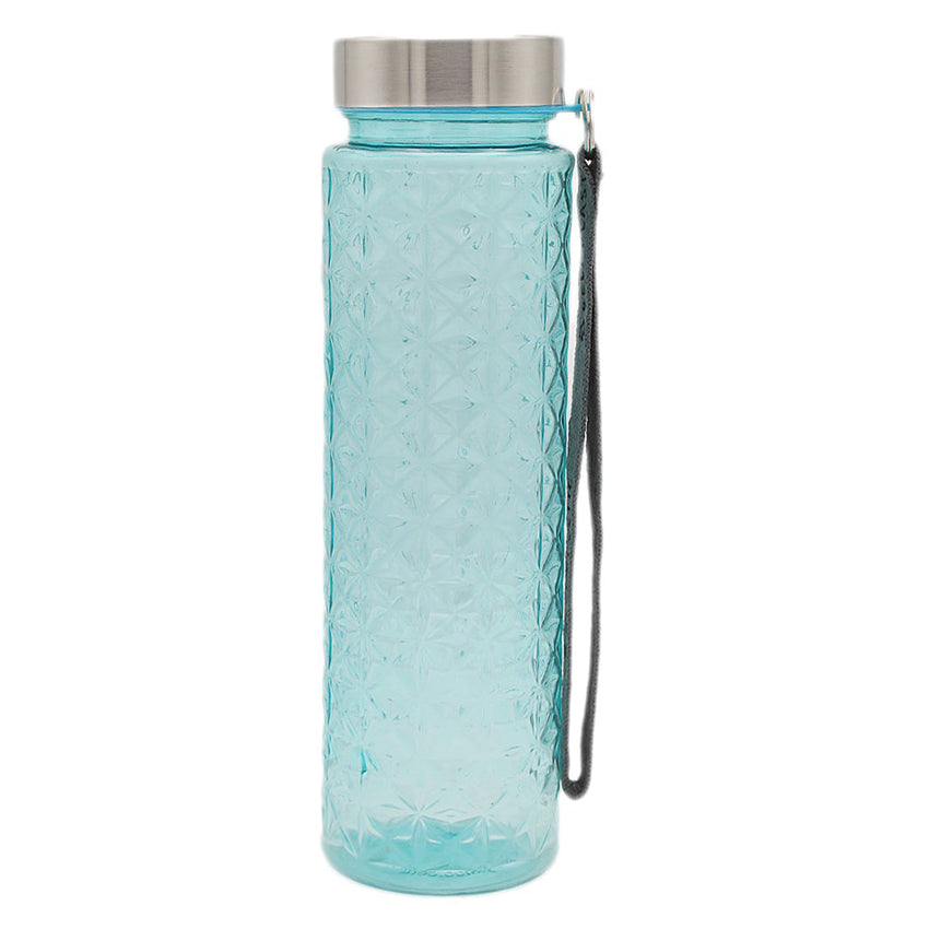 Sparkle Water Bottle 600 ml - Sea Green, Home & Lifestyle, Glassware & Drinkware, Chase Value, Chase Value